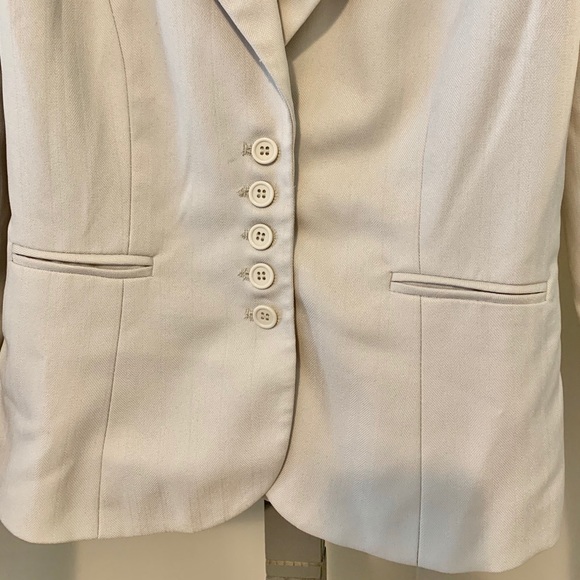 SUZY SHIER | Blazer - Picture 4 of 4